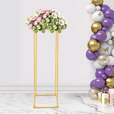 180cm metal flower rack stand - 180cm,