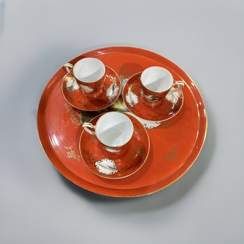 Rare antique noritake - rare,