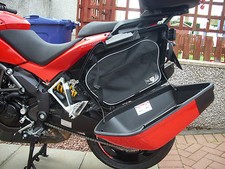 PANNIER LINER BAGS LUGGAGE