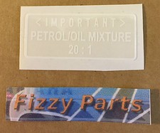 YAMAHA FS1-E FIZZY FS1 FS1E SS