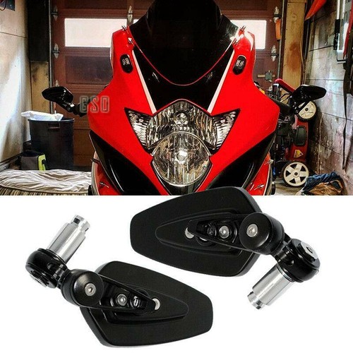 Motorcycle 22mm handle - 7/8",