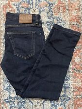 AG Adriano Goldschmied Jeans Men’s Slim The Dylan Vintage Made In USA W:30 L:34