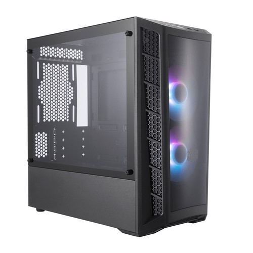 Cooler master masterbox mb320l - cooler,