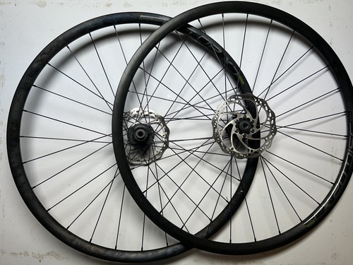Gravel wheelset cannondale - gravel,