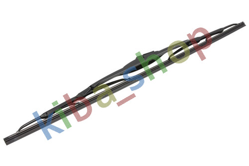 Left wiper blade swivel front - left,
