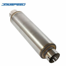 Stainless Steel Universal 4"