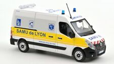 Ambulance Model 1:43 Scale