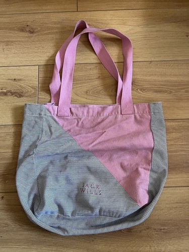 Jack wills tote bag new - bag., 100%