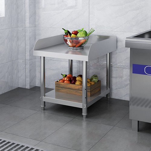 Stainless steel food prep - steel,