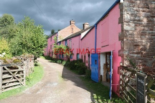 Photo little salkeld - little, flour