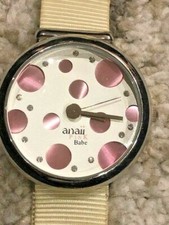 Superb Stunning Anaii Pink