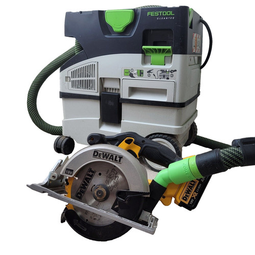 Dewalt dcs391 18v circular saw - 18v,