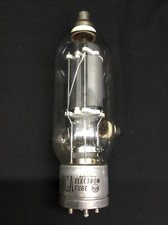 RCA  810 Ham Radio Hi Fi RF Amplifier Transmitting POWER Vacuum Tube U.8961