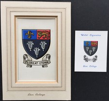 Eton College Public School