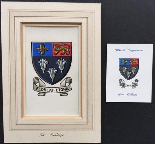 Eton college public school - public,