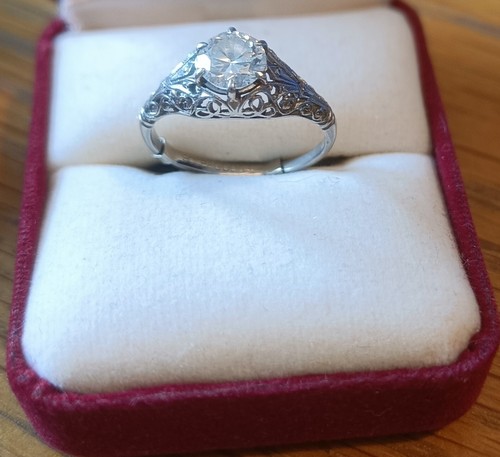 Stylish carat diamond - carat,