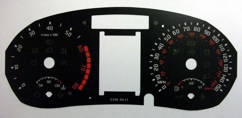 Lockwood skoda fabia - fabia, (6y)