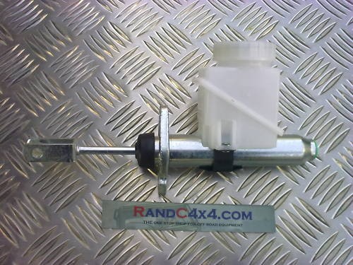 Range rover classic - range, clutch