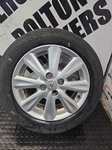 2005 2010 toyota yaris - 2005-2010, mk2