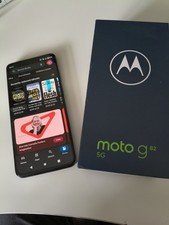 MOTOROLA Moto G82 5G Meteorite