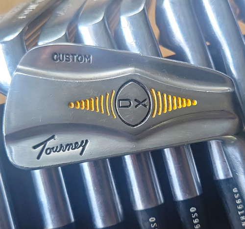 Macgregor tourney custom - dx,
