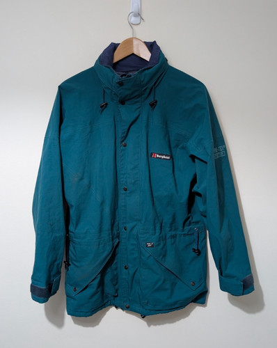 Berghaus cornice goretex - cornice, ia