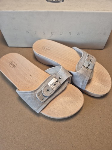 Scholl pescura heel - scholl,