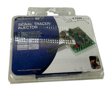 Velleman Kit Signal Tracer