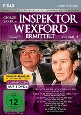 INSPECTOR WEXFORD - RUTH