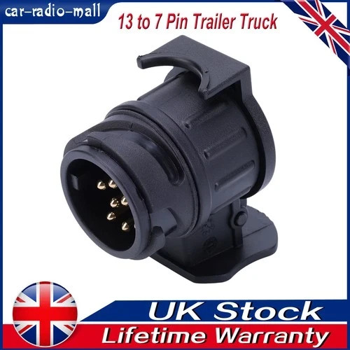 Pin trailer truck - to, 7