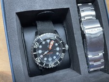 Helm Komodo Automatic Dive