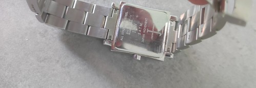 Jasper conran mens stainless - jasper,