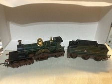 Hornby R.354 G.W.R 4-2-2 Lord