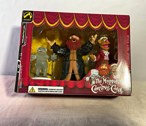 Palisades muppet christmas - palisades,