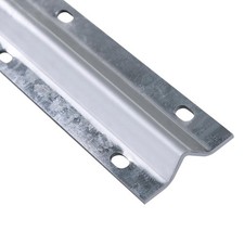 12FT Galvanized V Track for