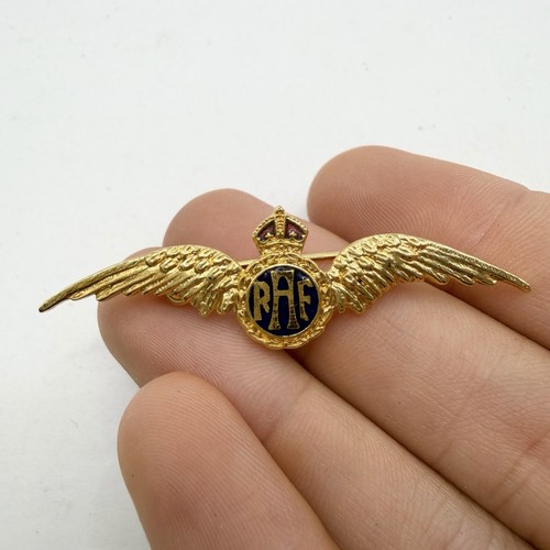 Genuine kings crown raf - kings, royal