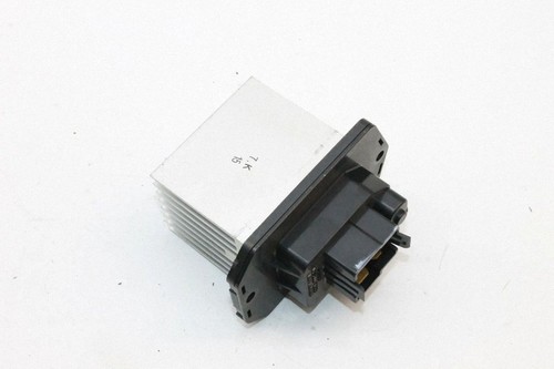 Jaguar x350 2008 heater - xj,