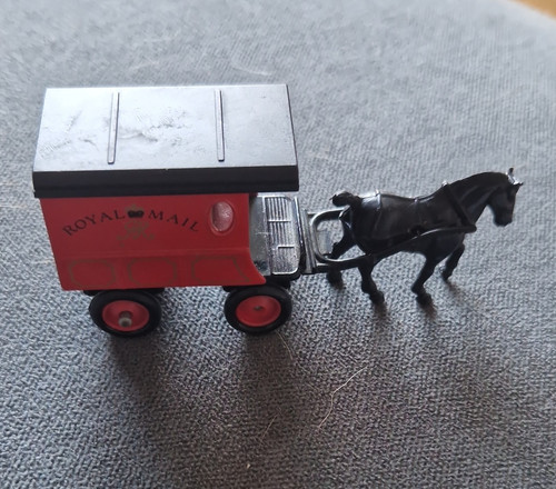 Royal mail horse drawn - royal, horse-drawn