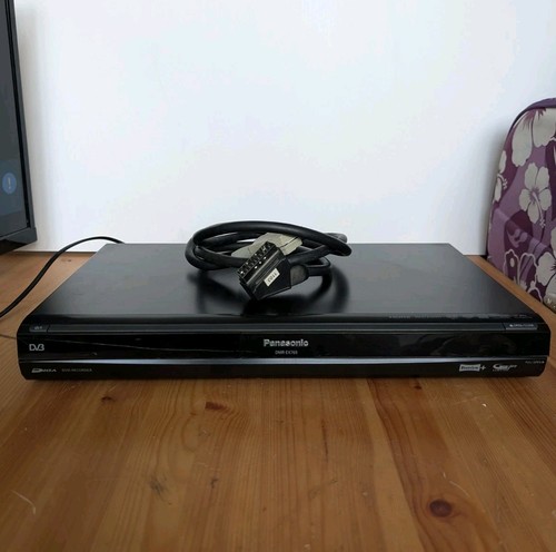 Panasonic dmr ex769 - ex769, dvd
