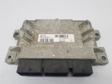 2011 RENAULT CLIO ENGINE ECU