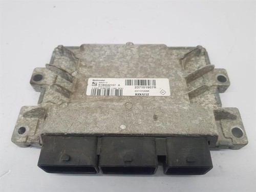 2011 renault clio engine ecu - 2011,