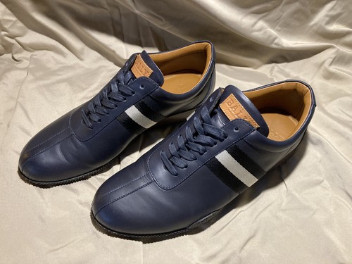 Mens preowned bally frenz - mens,
