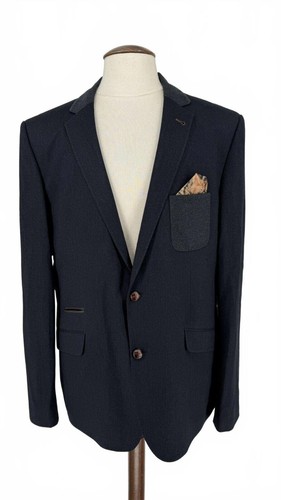 Guide london men navy - men’s, blue