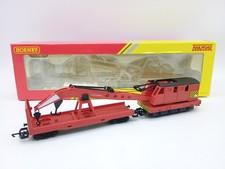 Hornby r6881 breakdown - hornby,