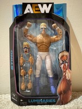 Sting Surfer AEW Jazwares