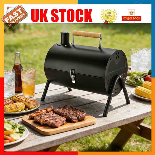 Charcoal grill compact - charcoal,