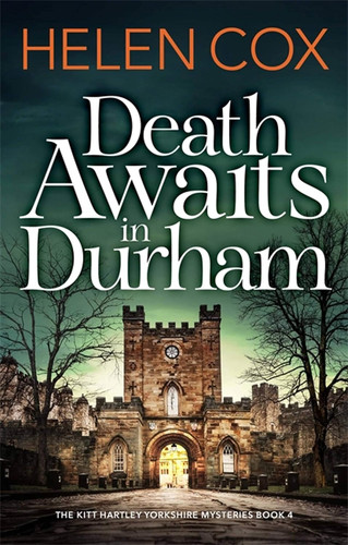 Death awaits durham the - durham:,
