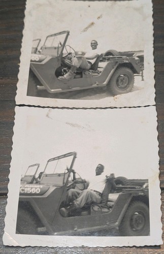 Vtg snapshot lot - snapshot,