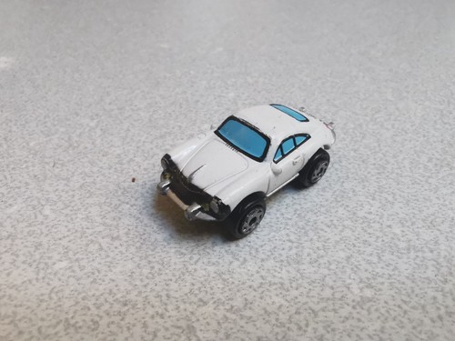 Micro machines porsche - micro,