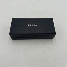 PRADA Black Sunglasses